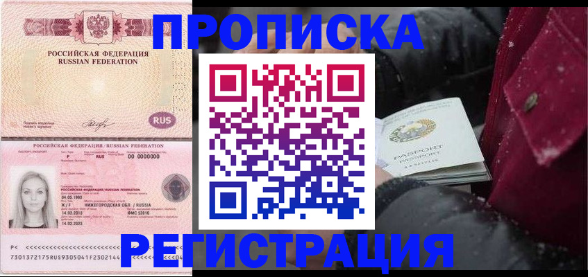 прописка для школы в Братске